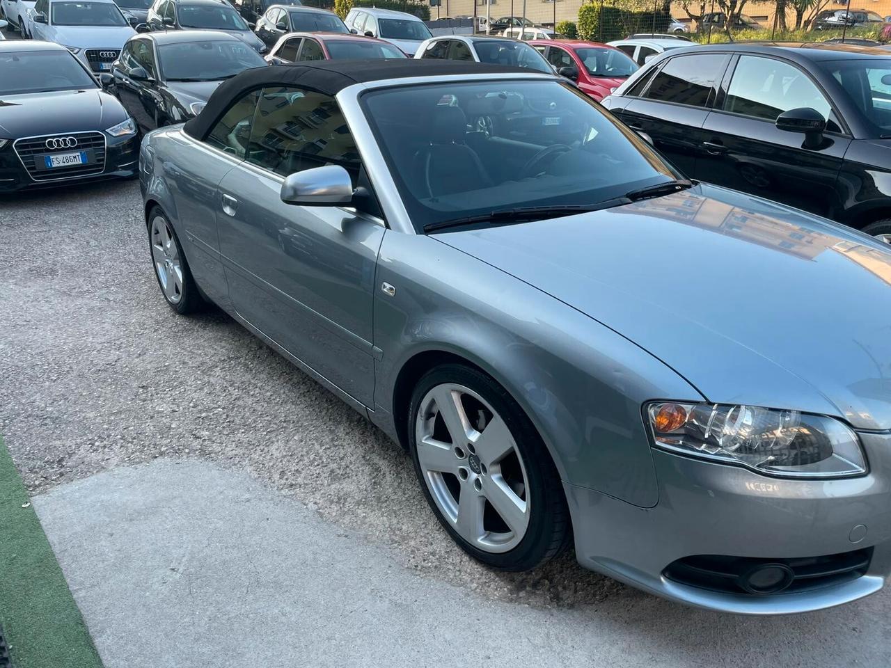 Audi A4 2.0 16V TDI