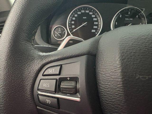 BMW X3 xDrive20d XLINE INCREDIBILI 58000 KM!!!