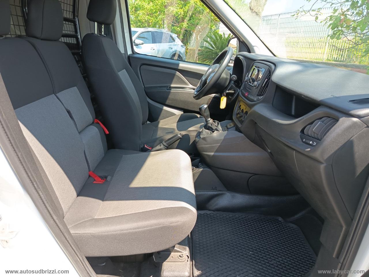 Doblò 1.3MJT PC-TN Cargo Lam.SX 3Pti