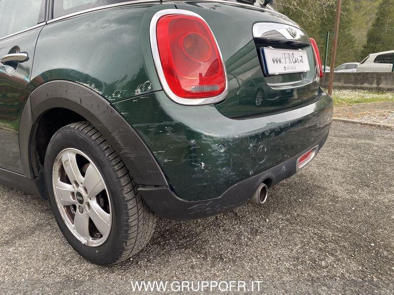 MINI Mini 5 porte Mini 1.5 Cooper 5 porte