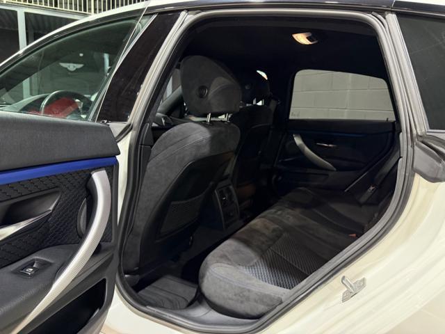 BMW 420 420I MSPORT POCHISSIMI KM