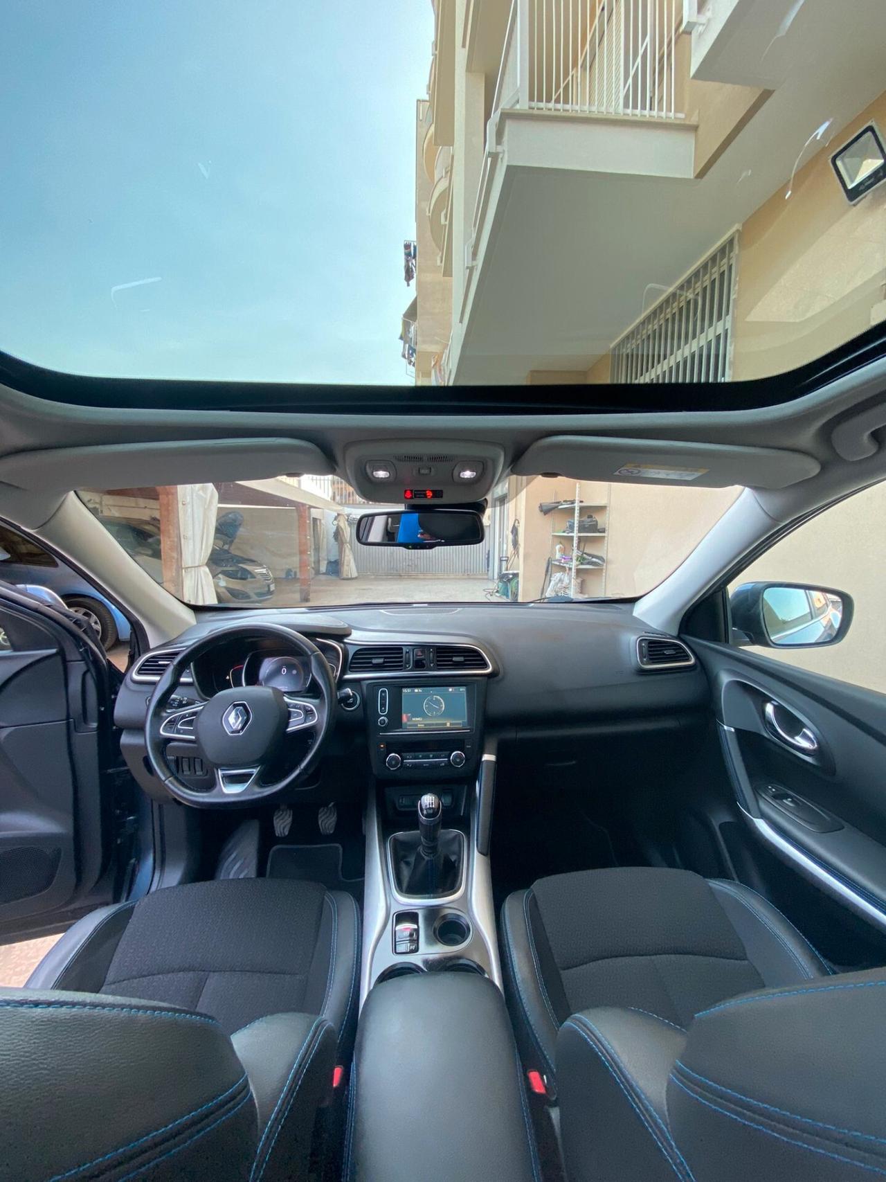 Renault Kadjar 1.5 Diesel