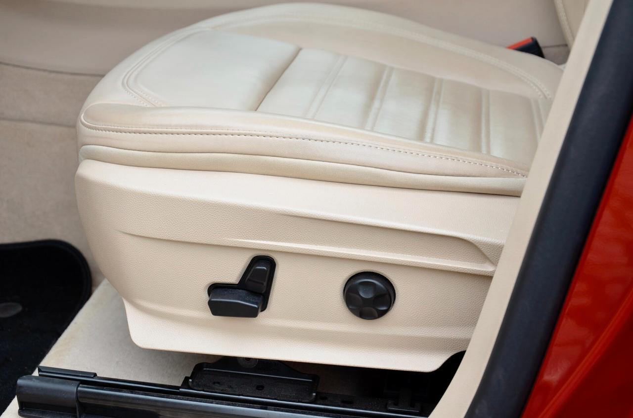 ALFA ROMEO STELVIO 2.2 t 6C VILLA D'ESTE Q4 210cv AUT, ROSSO ETNA, UNICOPROPRIETARIO, SERVICE UFFICIALI, EURO 6D, 21", PERMUTE