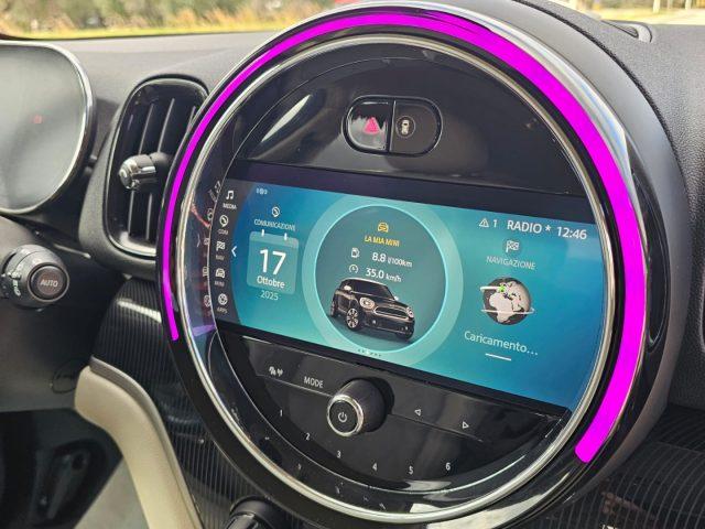 MINI Countryman 1.5 Cooper SE Countryman ALL4 Automatica