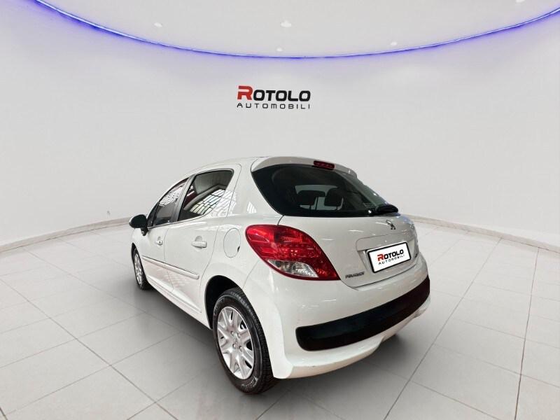 PEUGEOT 207 1.4 8V 75CV 5p. Energie ECO GPL