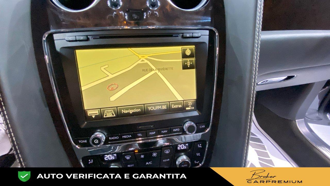 Bentley Continental GT 4.0 V8 507cv E6