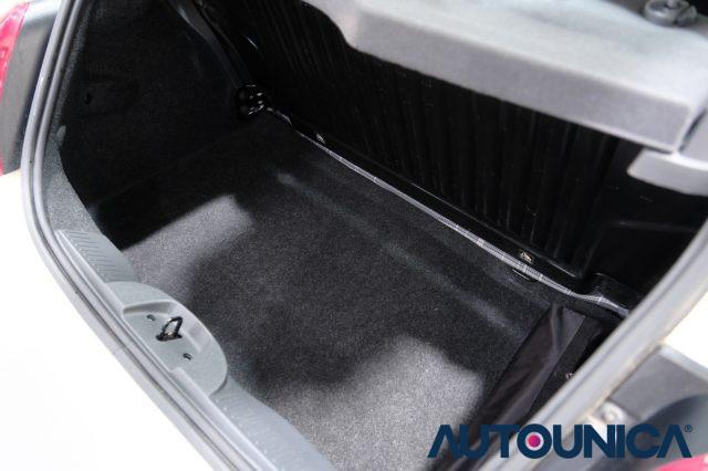 FIAT 500 1.2 BENZINA LOUNGE NEOPATENTATI TETTO PANORAMA