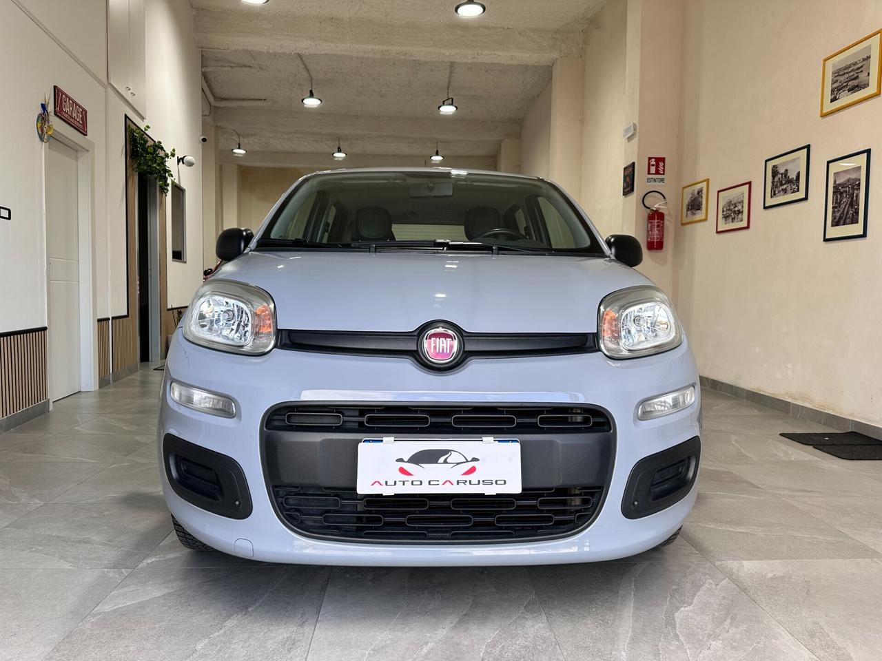 Fiat Panda 1.2 Lounge DA VETRINA – UNICO PRO