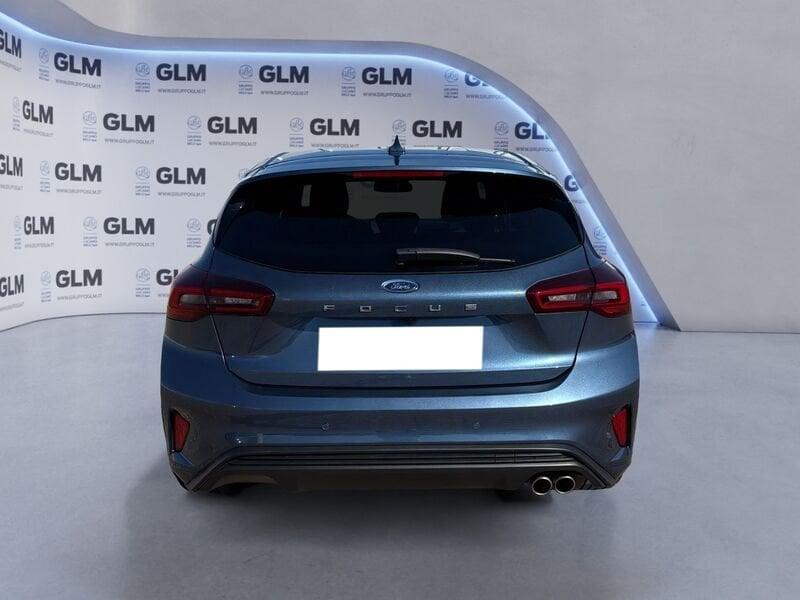 Ford Focus 1.0 EcoBoost Hybrid 125 CV 5p. ST Line