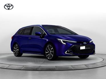 Toyota Corolla Corolla GR SPORT 1.8 Hybrid Touring Sports