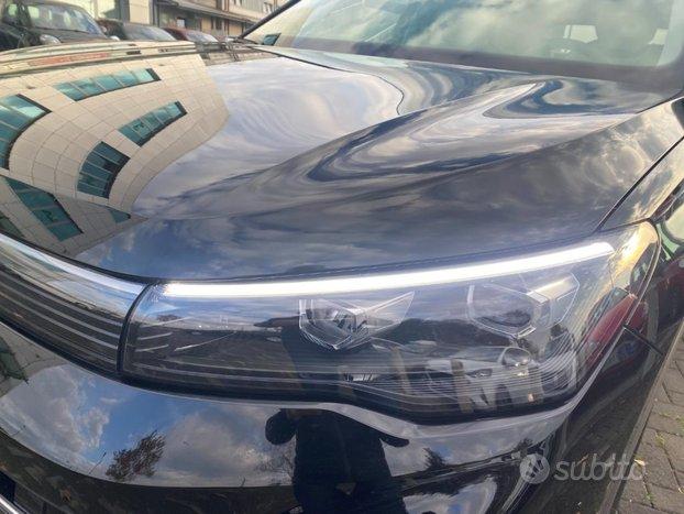 VOLKSWAGEN Tiguan 2.0 TDI 150 CV DSG Elegance