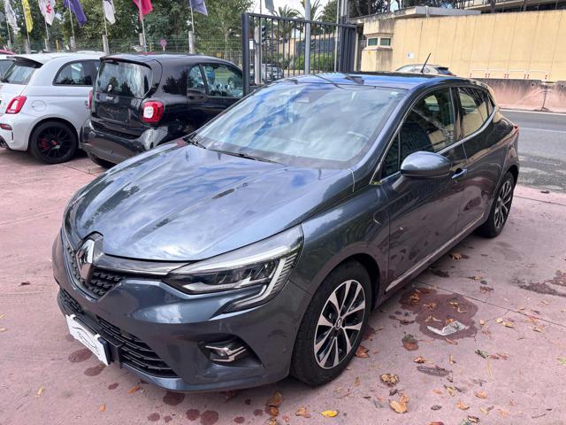 RENAULT Clio Blue dCi 115 CV 5 porte Intens