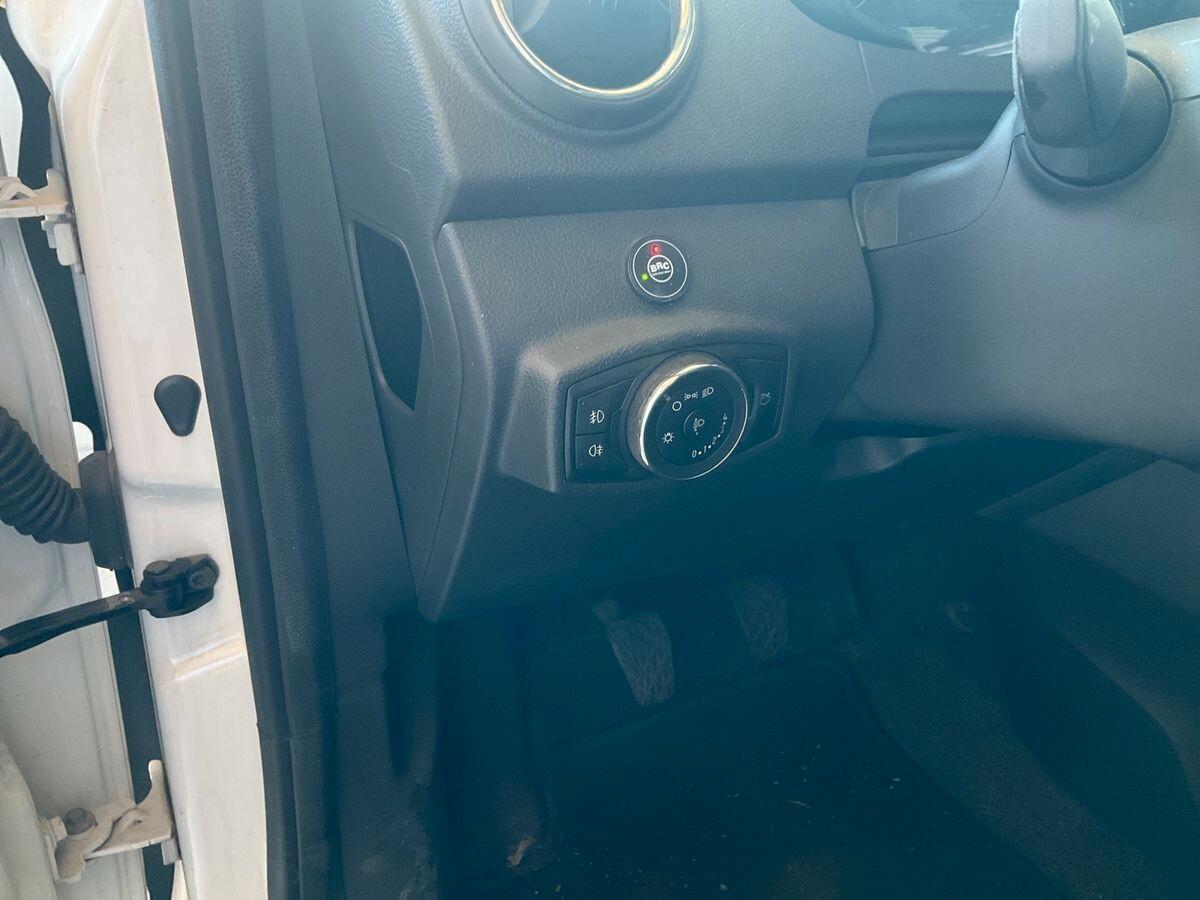 Ford Ka 1.2 85 CV Start&Stop Ultimate GPL