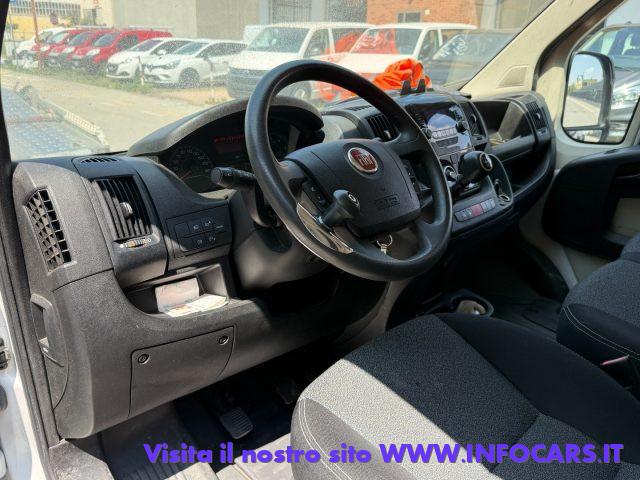 FIAT Ducato 33 2.3 MJT 130CV PM-TM Furgone