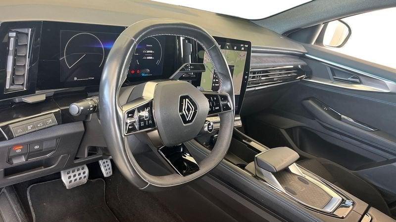 Renault Austral 2023 1.2 E-Tech full hybrid 200cv Techno Esprit