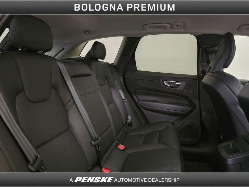 Volvo XC60 XC60 B4 (d) AWD Geartronic Inscription