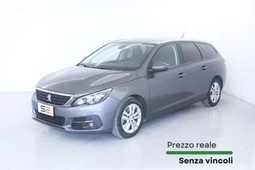 PEUGEOT 308 BlueHDi 100 S&S SW Active Neopatentati