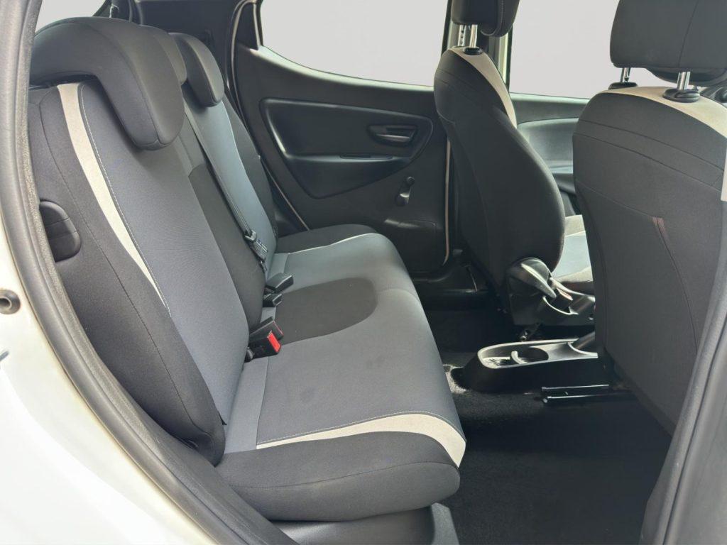 LANCIA Ypsilon 3ª serie Ypsilon 1.2 69 CV 5 po...