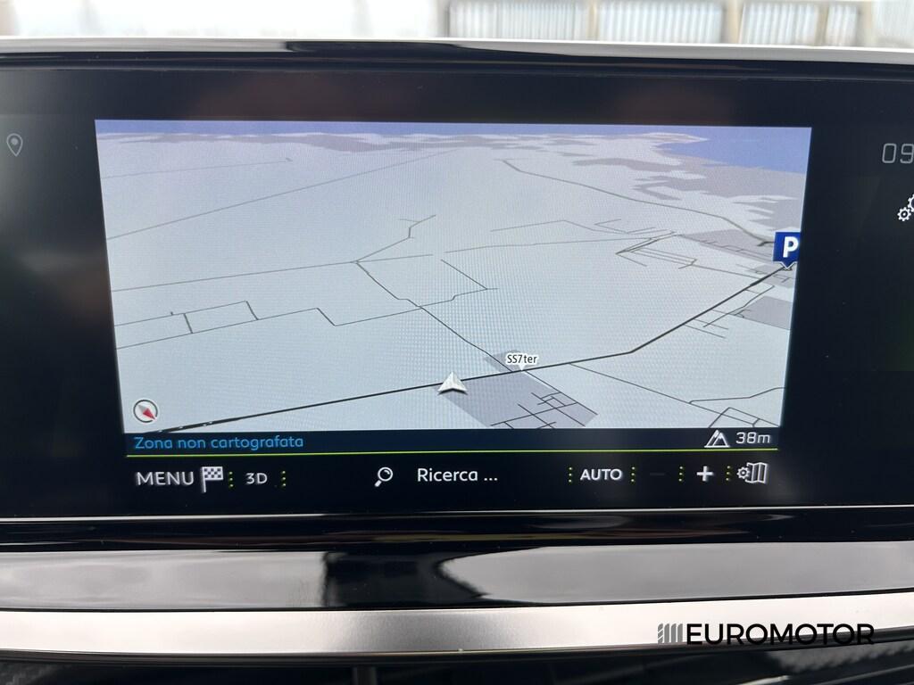 Peugeot 2008 1.5 BlueHDi GT EAT