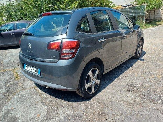 Citroen C3 HDi 75Cv Feel Edition 2017