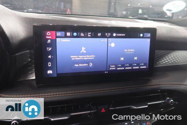 ALFA ROMEO Tonale Tonale 1.6 Diesel 130cv TCT Sprint MY24