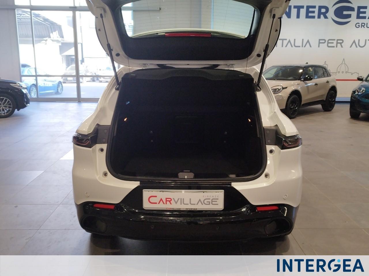 ALFA ROMEO Tonale 1.5 hybrid Sprint 130cv tct7 FT