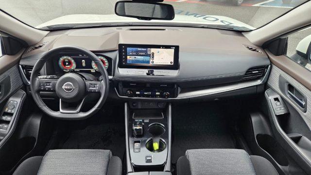 NISSAN X-Trail e-Power 2WD 5 posti N-Connecta