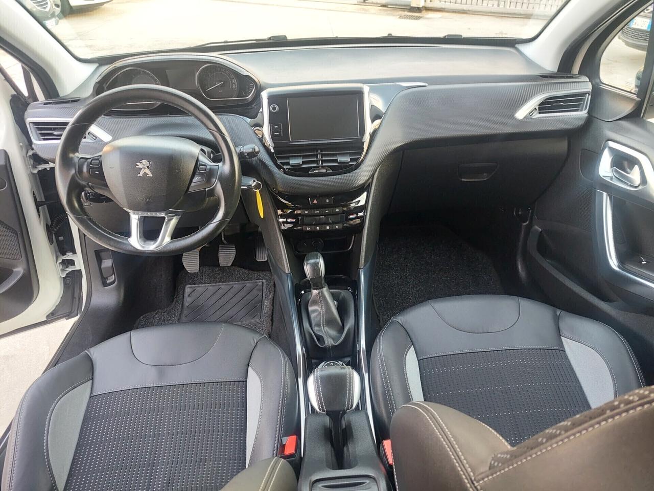 Peugeot 2008 1.6 e-HDi 92 CV Allure