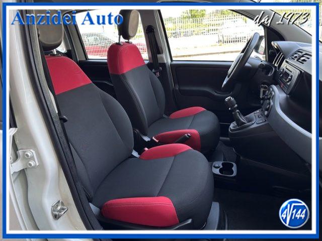 FIAT Panda 1.2 69 Cv Pop