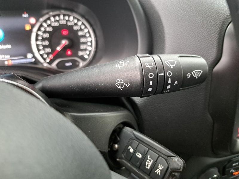 Jeep Renegade Renegade 1.6 mjt Limited 2wd 130cv