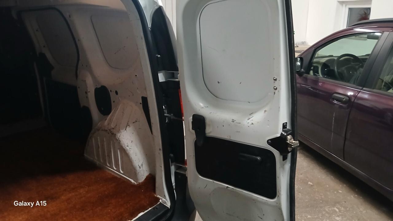 Dacia Dokker 1.5 dCi E5 IVA COMPRESA