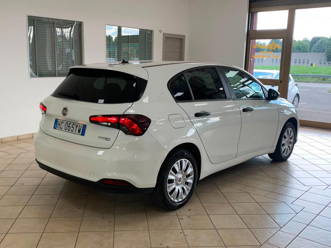 Fiat Tipo 1.3 Mjt S&S 5p. *IVA DEDUCIBILE*