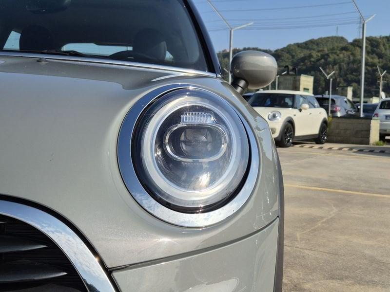 MINI Mini 3 porte Mini 3p 1.5 One 75cv