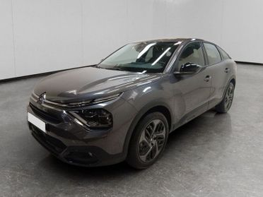 Citroën C4 1.2 puretech Plus s&s 130cv eat8