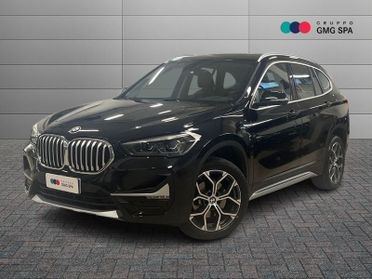 BMW X1 sdrive18d auto