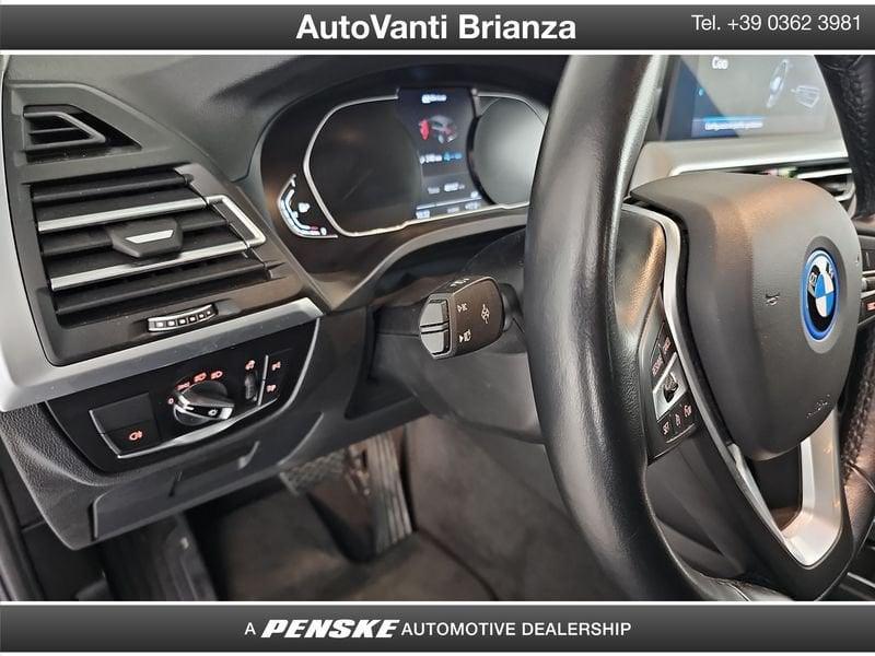 BMW X3 X3 xdrive30e Business Advantage