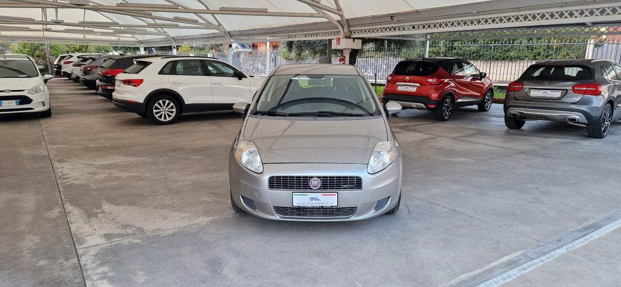 Fiat Grande Punto 1.3 Mjt 75cv 5 porte Dynamic