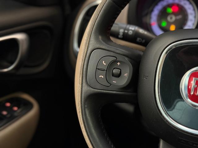 FIAT 500L 0.9 TwinAir Turbo Natural Power Lounge