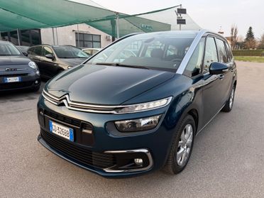 Citroen Grand C4 SpaceTourer 1.5 130 Cv 7 POSTI