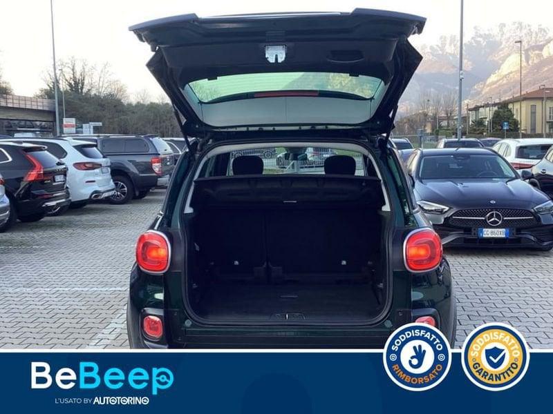 FIAT 500L 1.4 TJT TREKKING 120CV