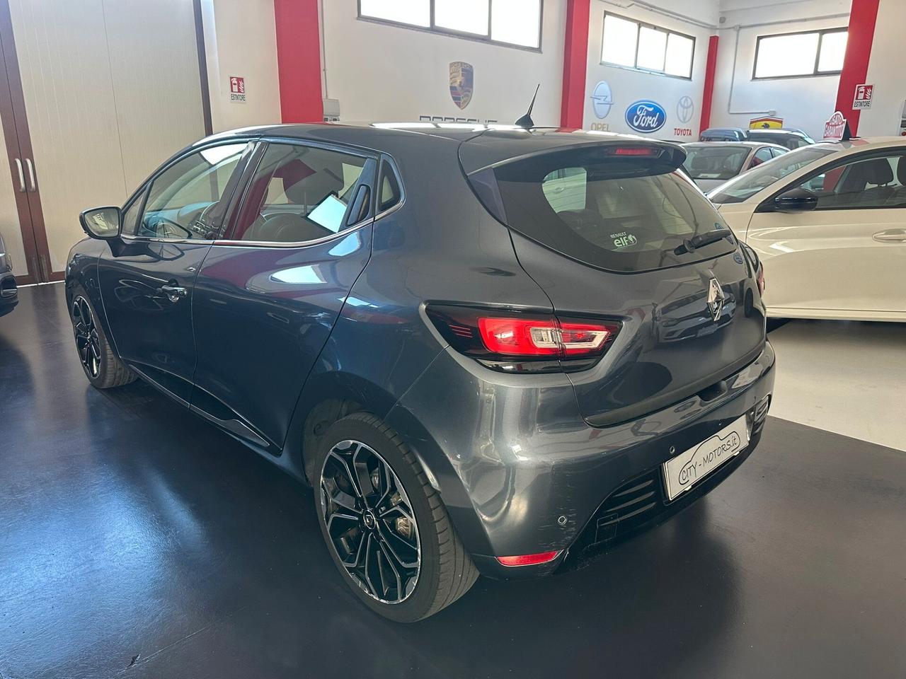 Renault Clio dCi 8V 90CV Start&Stop 5 porte Energy Intens