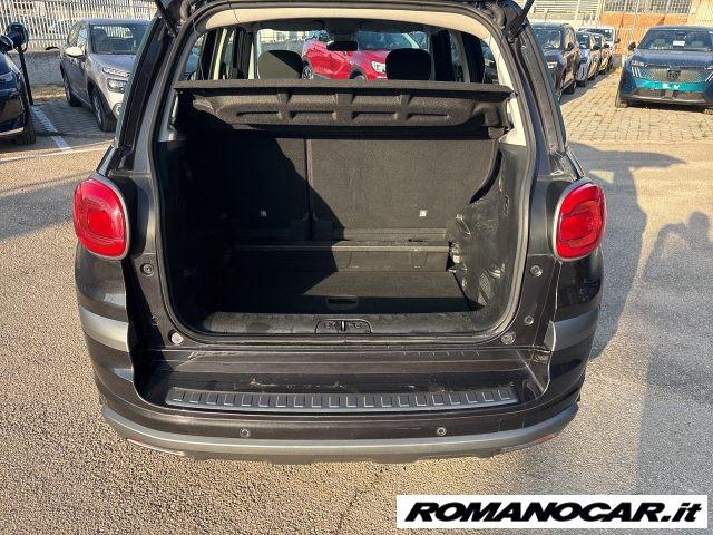 FIAT 500L 1.3 Multijet 95 CV Cross