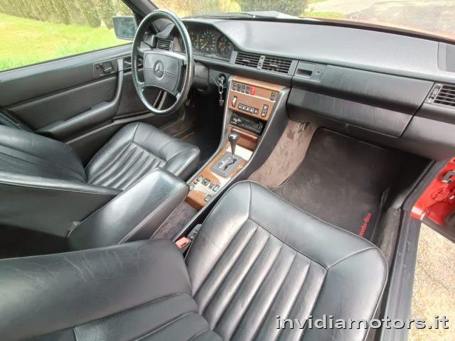 MERCEDES-BENZ 300 TE Station 4Matic 7posti Tetto