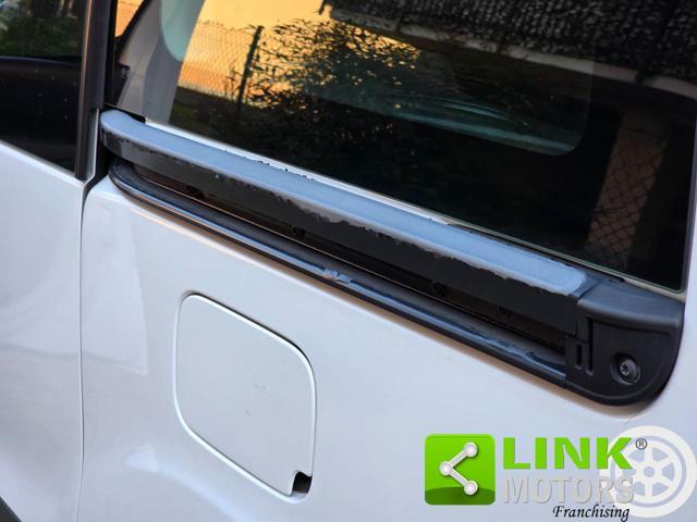 CITROEN Berlingo XTR multispace 7 posti E6