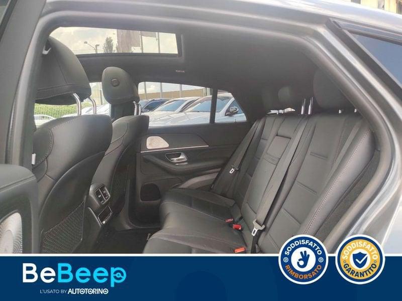 Mercedes-Benz GLE Coupé GLE COUPE 350 DE PLUG-IN HYBRID(E EQ-POWER) PREMIU