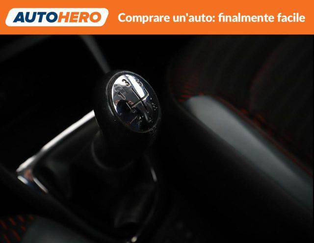 RENAULT Captur dCi 8V 90 CV Start&Stop Energy Hypnotic