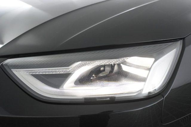 AUDI A4 A4 Avant 30 TDI/136 CV S tronic Business