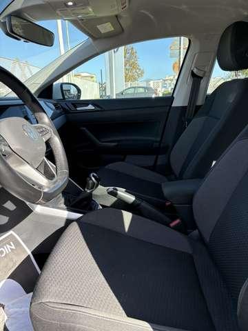 Volkswagen Taigo 1.0 TSI 95 LIFE