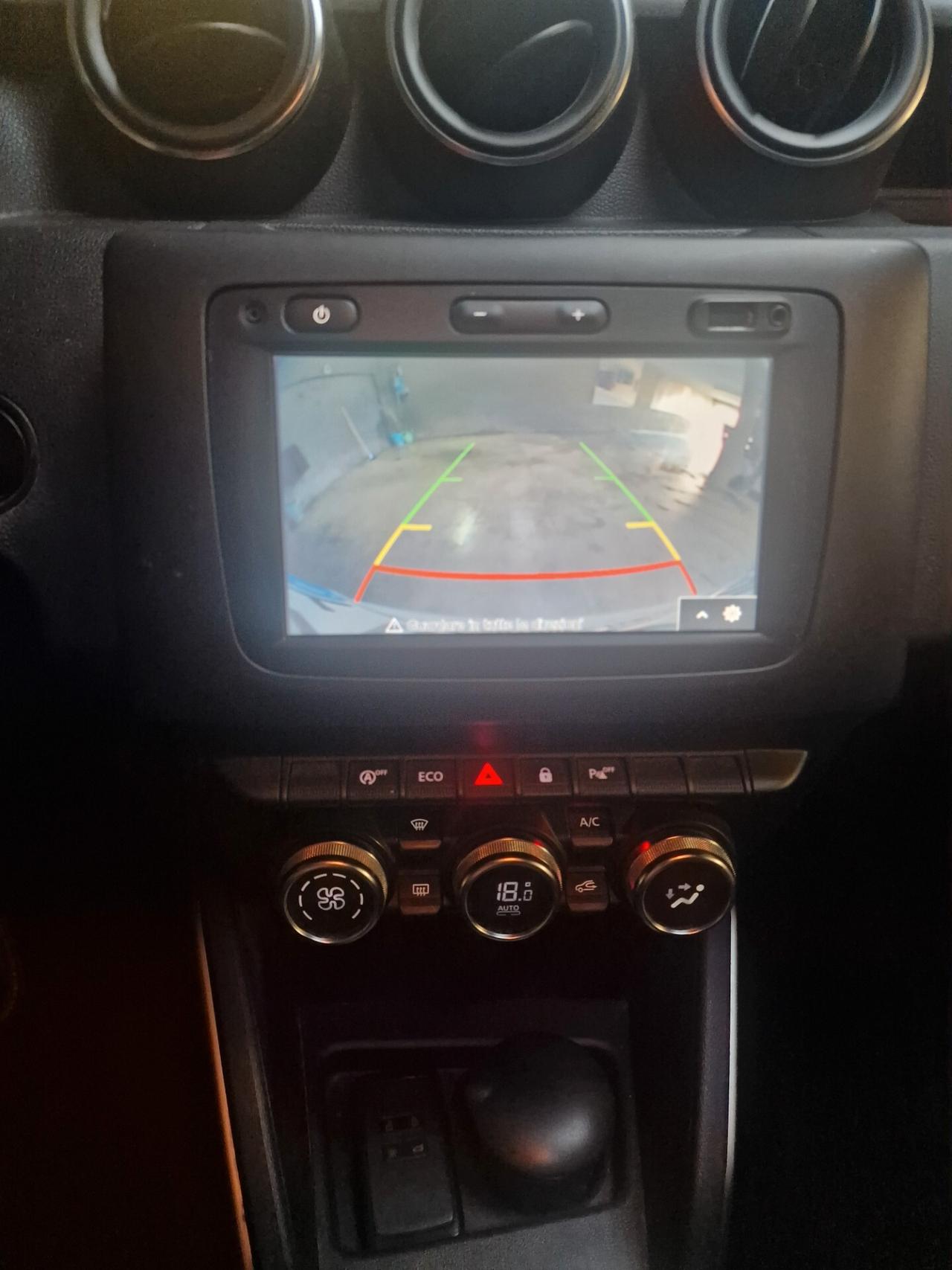 Dacia Duster 1.6 SCe GPL 4x2 Prestige