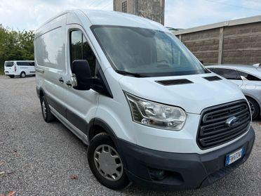 Ford Transit 330 2.0TDCi EcoBlue PM-TM Furgone
